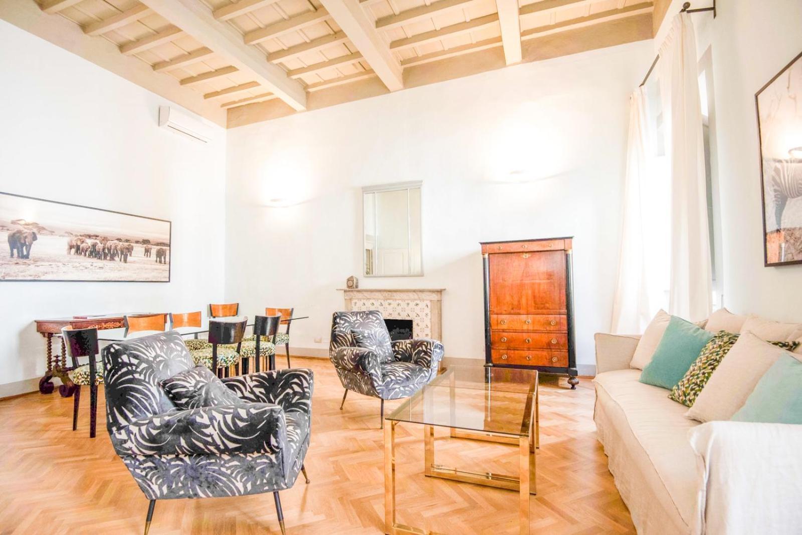 Beatrice Apartment By Firenze Prestige Екстериор снимка