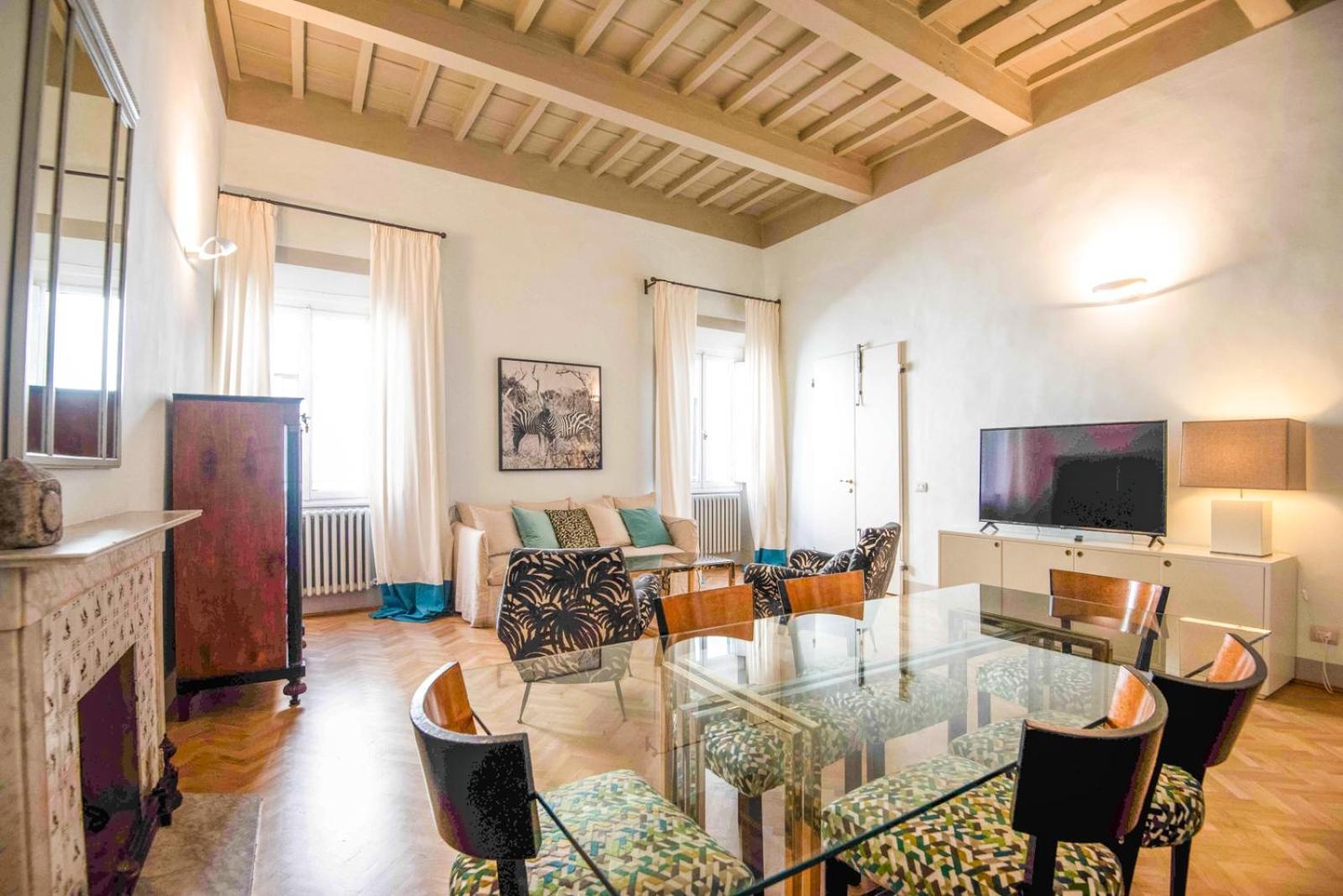Beatrice Apartment By Firenze Prestige Екстериор снимка
