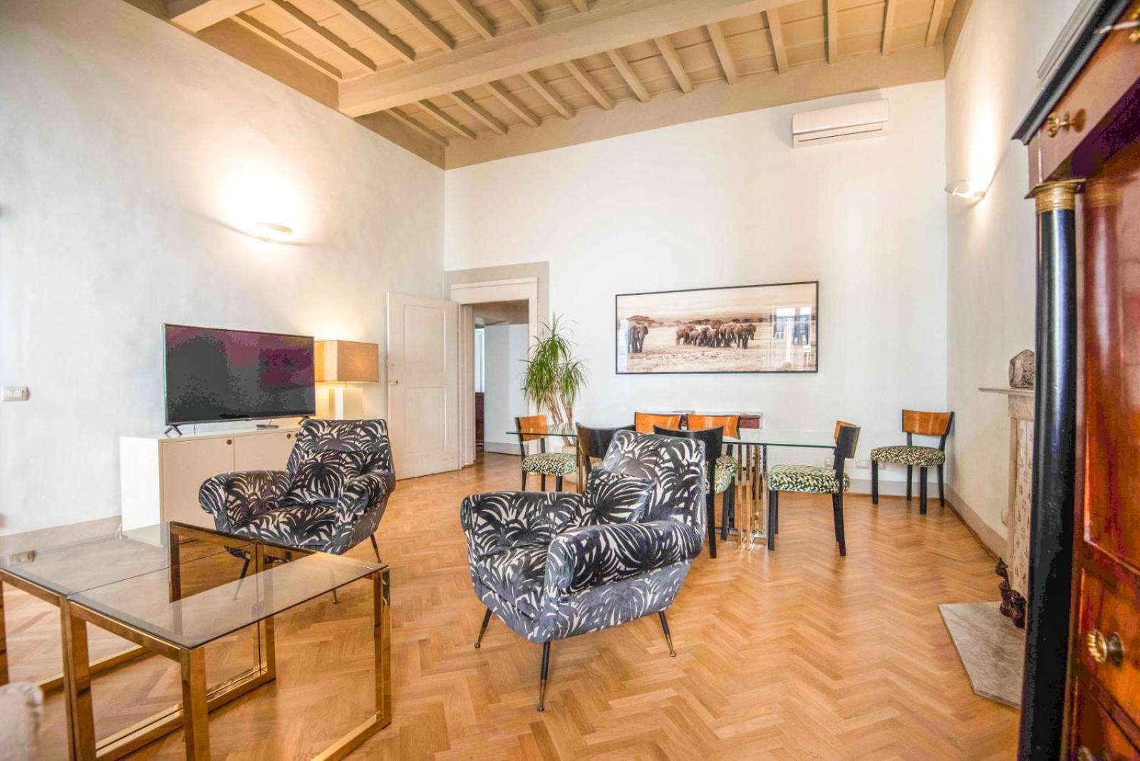 Beatrice Apartment By Firenze Prestige Екстериор снимка