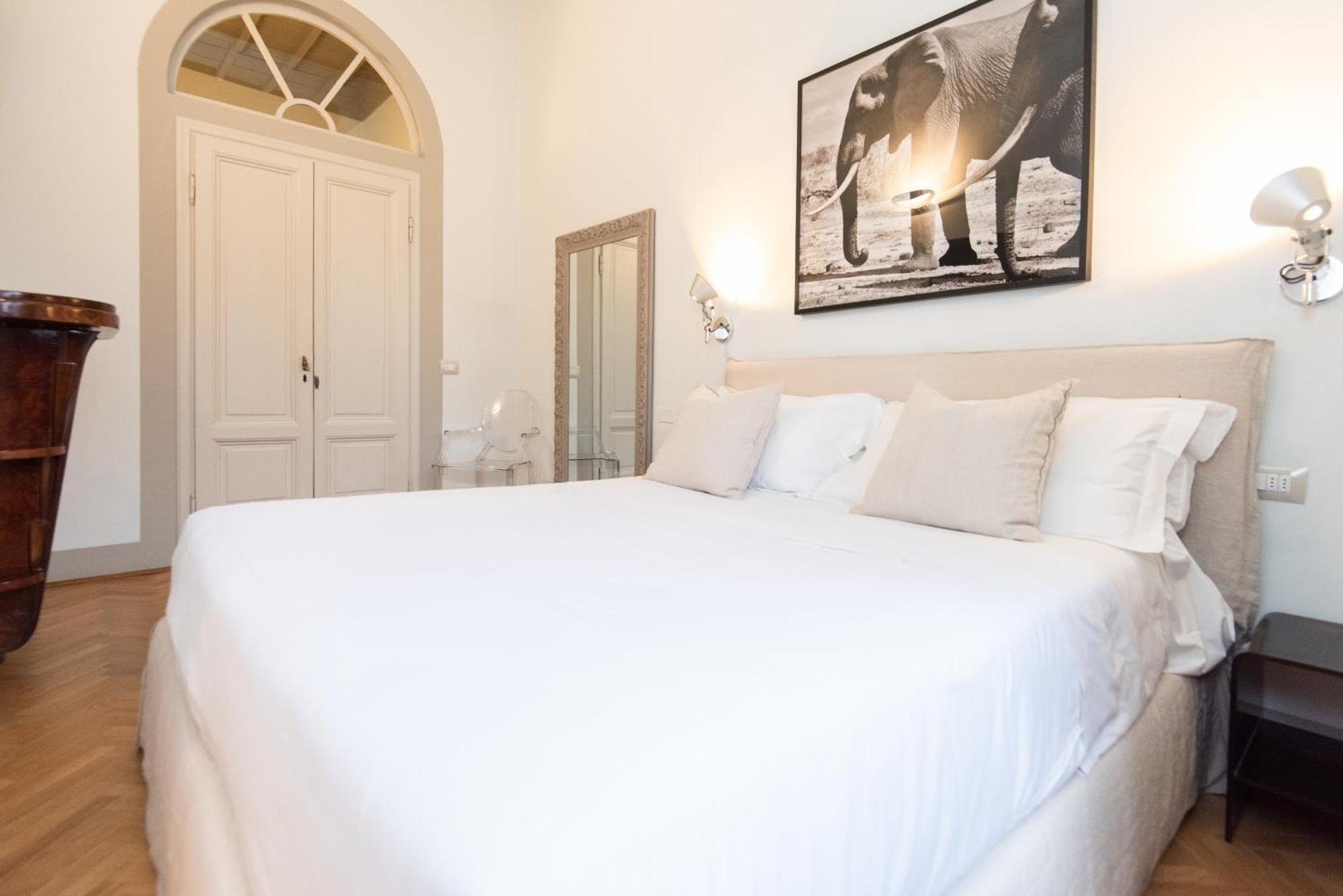 Beatrice Apartment By Firenze Prestige Екстериор снимка